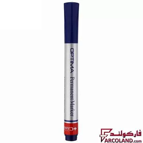 خرید اینترنتی و قیمت ماژیک کنکو مدل اپتیما کد 7857 بسته 12 عددی