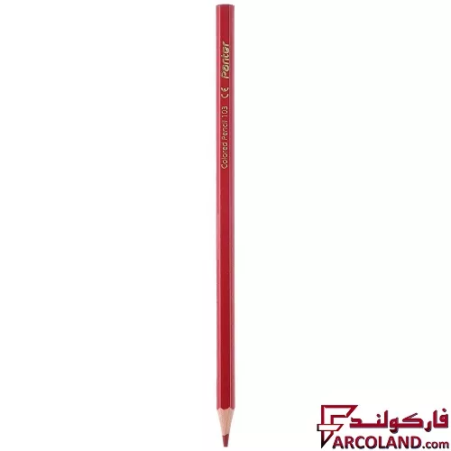 خرید اینترنتی و قیمت مداد رنگی 36 رنگ پنتر جعبه مقوایی کد PCP103