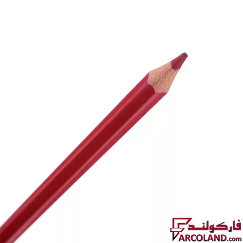 خرید اینترنتی و قیمت مداد رنگی 36 رنگ پنتر جعبه مقوایی کد PCP103