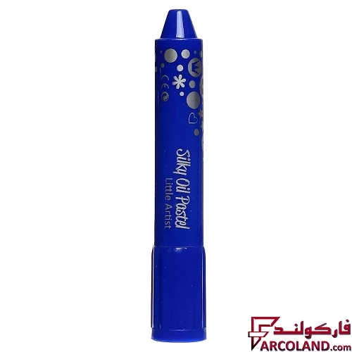 خرید اینترنتی و قیمت پاستل روغنی 6 رنگ پنتر مدل SOP721