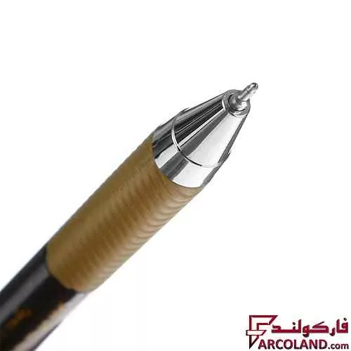 خرید اینترنتی و قیمت خودکار 7 رنگ 0.7 میلی متری کنکو طرح روزهای هفته کد 7007B