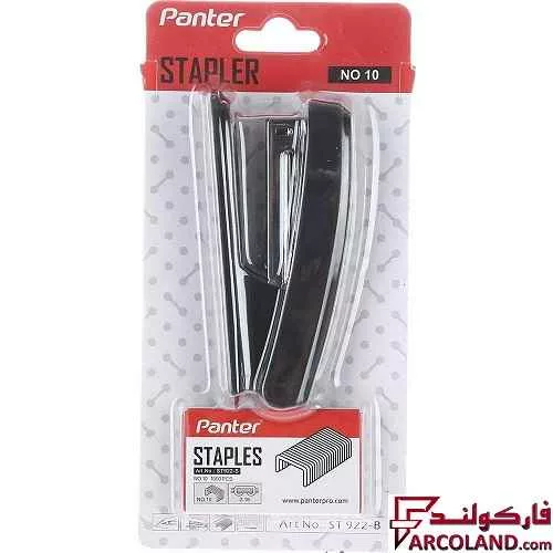 خرید اینترنتی و قیمت منگنه پنتر کد ST922B