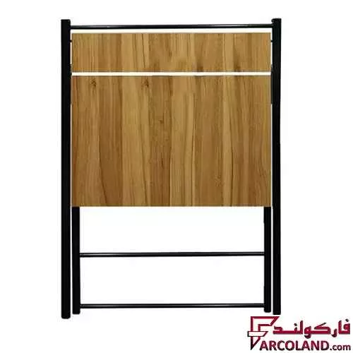 خرید اینترنتی و قیمت میز تحریر مدل تاشو دانشجویی کد 21