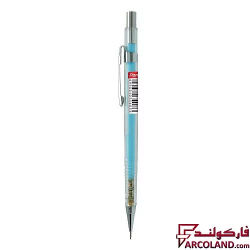 مداد نوکی 0.7 میلی متری پنتر مدل شیشه ای کد Mp1612