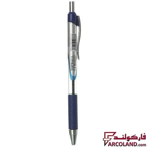 خرید اینترنتی و قیمت خودکار 1 میلی متری کنکو مدل TopBall بسته 12 عددی
