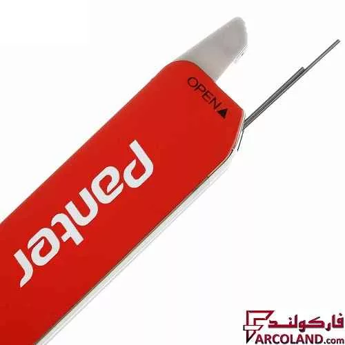 خرید اینترنتی و قیمت نوک مداد نوکی 0.7 میلی متری پنتر کد 208