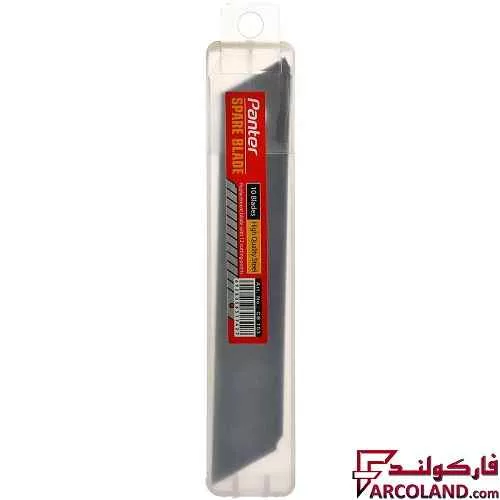 تیغ کاتر پنتر کد Steel CB103