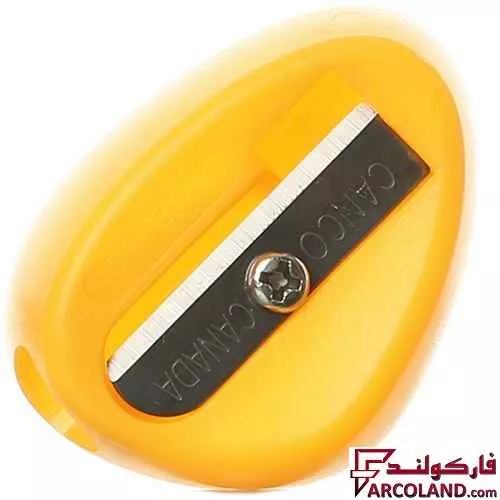 مداد تراش کنکو مدل مثلث