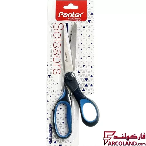 قیچی پنتر مدل کلاسیک کد Classic S101