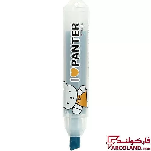 خرید اینترنتی و قیمت ماژیک علامتگذار پنتر سری MG مدل AHM 22571 بسته 6 عددی