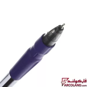خرید اینترنتی و قیمت خودکار 8 رنگ 0.7 میلی متری پنتر مدل semi gel ballpoint pen کد SGP-102