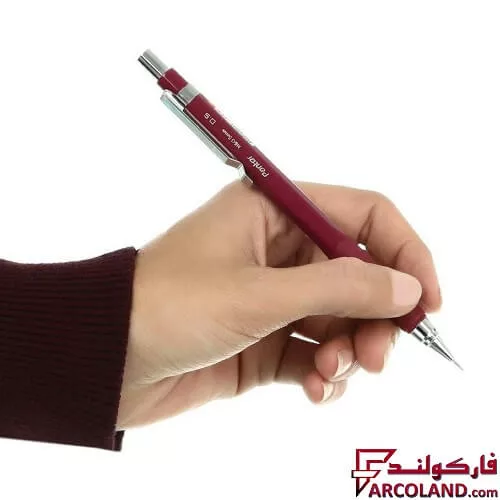 خرید اینترنتی و قیمت مداد نوکی 0.5 میلی متری پنتر سری MG مدل Amp34971