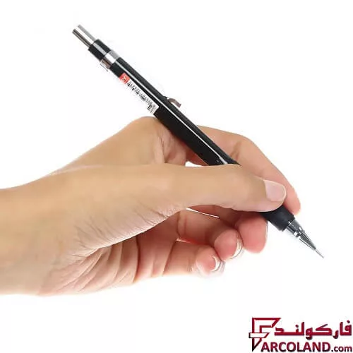 خرید اینترنتی و قیمت مداد نوکی 0.7 میلی متری پنتر سری MG مدل Amp34972