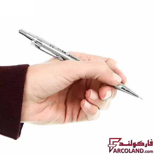خرید اینترنتی و قیمت مداد نوکی 0.5 میلی متری پنتر سری MG مدل Amp10174