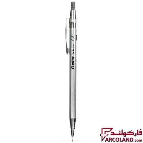 خرید اینترنتی و قیمت مداد نوکی 0.5 میلی متری پنتر سری MG مدل Amp10174