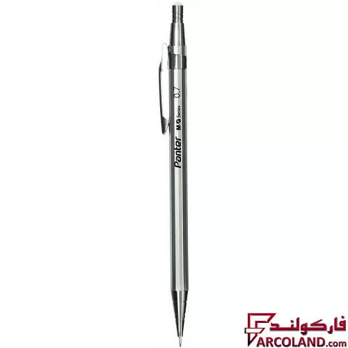 خرید اینترنتی و قیمت مداد نوکی 0.7 میلی متری پنتر سری MG مدل Amp10175