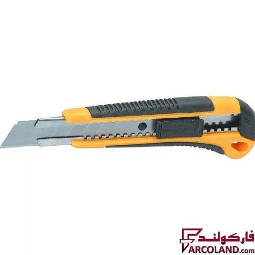 کاتر دسته پلاستیکی سایز بزرگ
