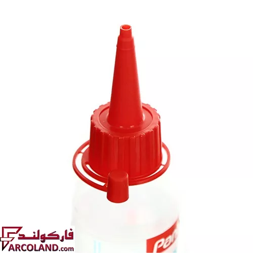 خرید اینترنتی و قیمت چسب مایع سیلیکونی پنتر 60 گرمی کد GL423