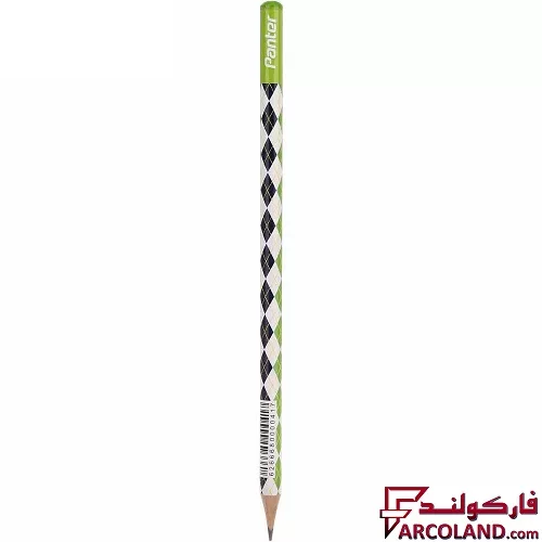 مداد پنتر مدل BP114 طرح Scotch سری Art