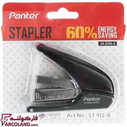 خرید اینترنتی و قیمت منگنه پنتر کد ST921B