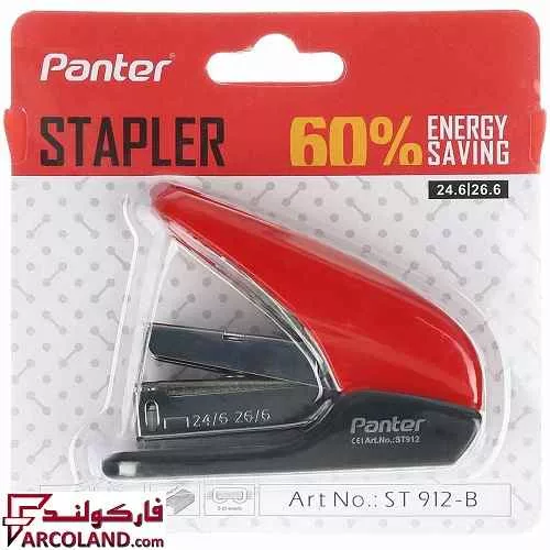 خرید اینترنتی و قیمت منگنه پنتر کد ST921B