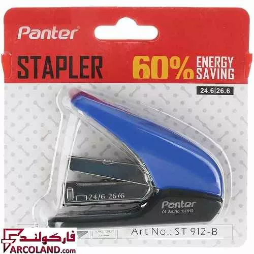 خرید اینترنتی و قیمت منگنه پنتر کد ST921B