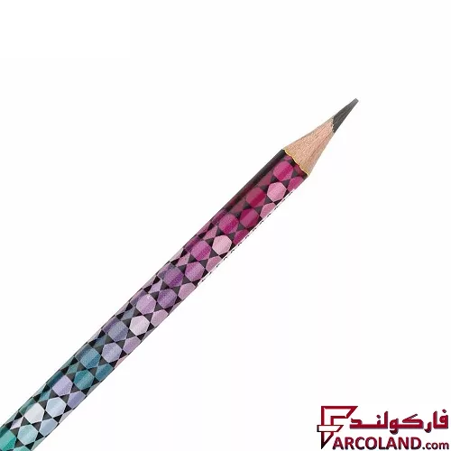 خرید اینترنتی و قیمت مداد پنتر مدل BP113 طرح Chameleons سری Jungle
