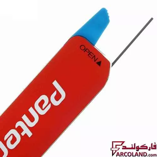 خرید اینترنتی و قیمت نوک مداد نوکی 0.9 میلی متری پنتر کد 209