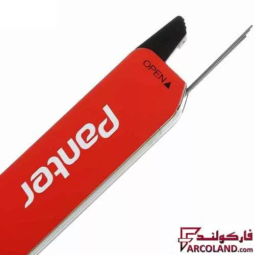خرید اینترنتی و قیمت نوک مداد نوکی 0.5 میلی متری پنتر کد 207