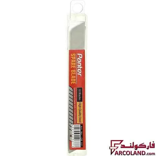 تیغ کاتر پنتر کد Steel CB101