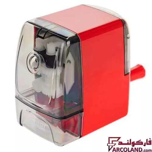 مداد تراش رومیزی پنتر مدل Elegance کد PS201