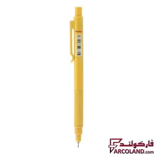 خرید اینترنتی و قیمت مداد نوکی 0.7 میلی متری پنتر کد Mp106