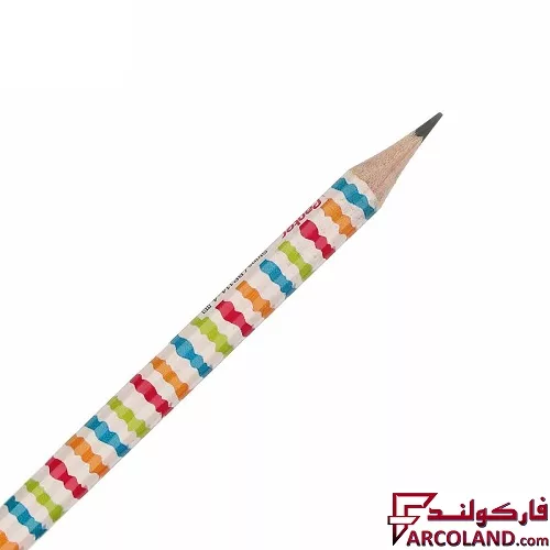 خرید اینترنتی و قیمت مداد پنتر مدل BP114 طرح Strips سری Art