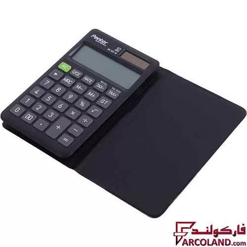 خرید اینترنتی و قیمت ماشین حساب پنتر مدل Dinky کد DC107