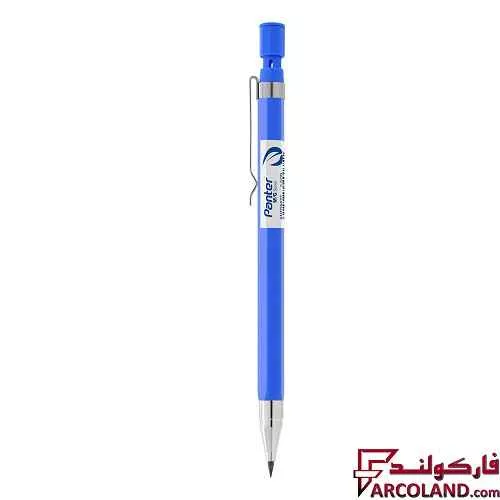 خرید اینترنتی و قیمت مداد نوکی 2.0 میلی متری پنتر سری MG مدل Mp35672