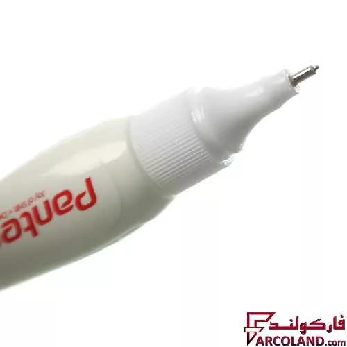 خرید اینترنتی و قیمت لاک غلط گیر قلمی پنتر مدل CP102 حجم 12ml