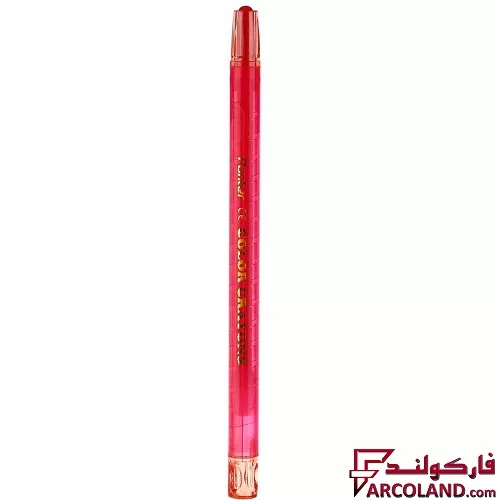 خرید اینترنتی و قیمت مداد شمعی 6 رنگ پنتر مدل RC101