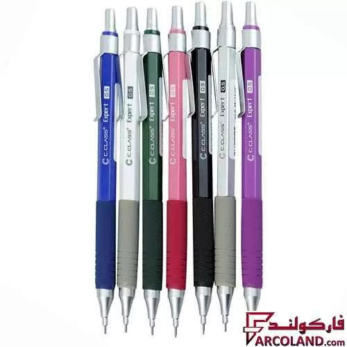 خرید اینترنتی و قیمت مداد نوکی 0.5 میلی متری اکسپرت کریتورز کلاس Expert MP-E8045