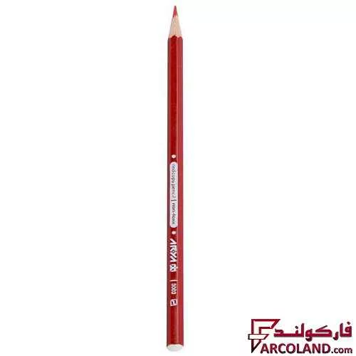 مداد قرمز آریا Arya 3002