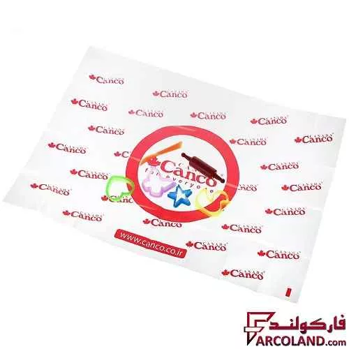 خرید اینترنتی و قیمت خمیر بازی 6 رنگ کنکو کد 5784
