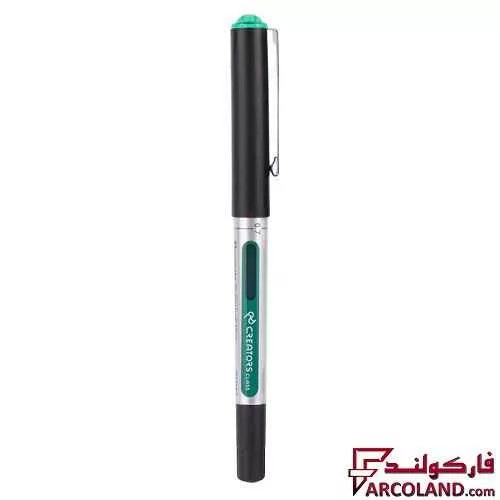 خرید اینترنتی و قیمت روان نویس 0.7 میلی متری فلومیت کریتورز کلاس Flowmate WRP-24