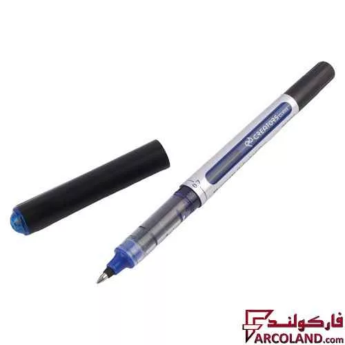 خرید اینترنتی و قیمت روان نویس 0.7 میلی متری فلومیت کریتورز کلاس Flowmate WRP-24
