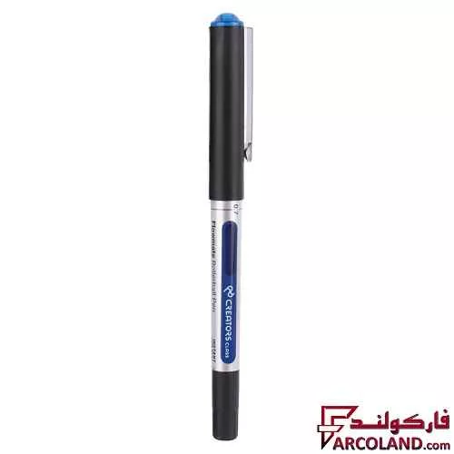 روان نویس 0.7 میلی متری فلومیت کریتورز کلاس Flowmate WRP-24