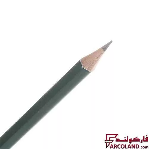 خرید اینترنتی و قیمت مداد طراحی 1B آریا طرح آرتیست Artist 3500 مدل Non-toxic