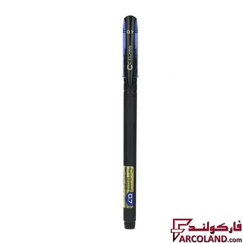 خرید اینترنتی و قیمت روان نویس 0.7 میلی متری مورنو کریتورز کلاس Moreno G-SOO20