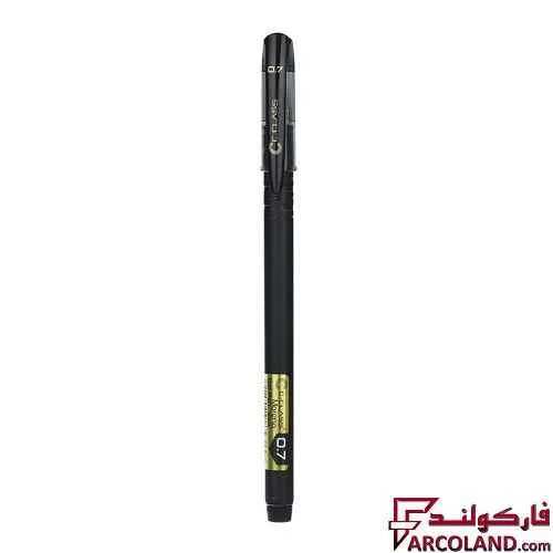 خرید اینترنتی و قیمت روان نویس 0.7 میلی متری مورنو کریتورز کلاس Moreno G-SOO20
