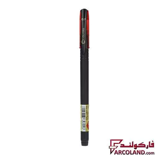 خرید اینترنتی و قیمت روان نویس 0.7 میلی متری مورنو کریتورز کلاس Moreno G-SOO20