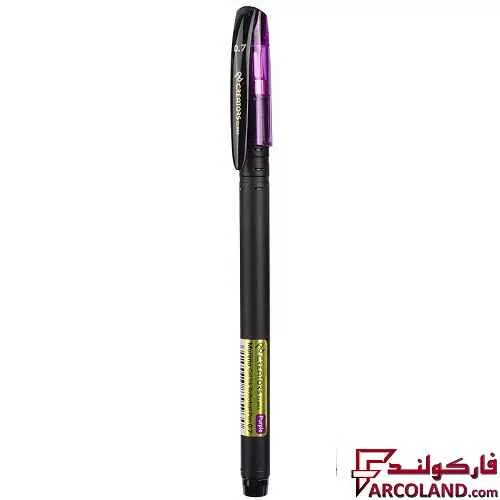 خرید اینترنتی و قیمت روان نویس 0.7 میلی متری مورنو کریتورز کلاس Moreno G-SOO20
