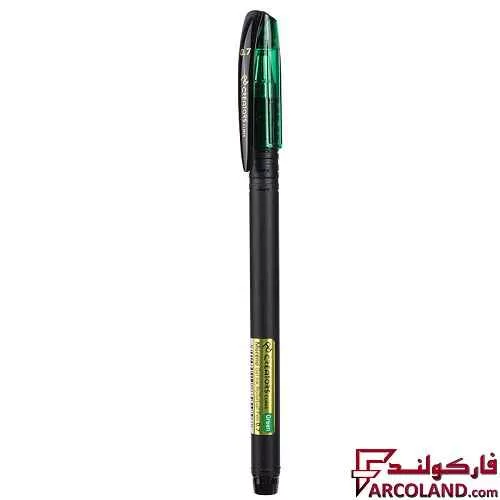 خرید اینترنتی و قیمت روان نویس 0.7 میلی متری مورنو کریتورز کلاس Moreno G-SOO20