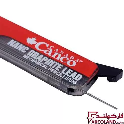 خرید اینترنتی و قیمت نوک مداد نوکی کنکو 0.7 میلی متر مدل Nano Graphite Lead